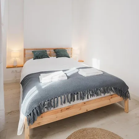 Piotrkowska Welcome 公寓 罗兹