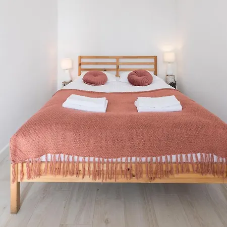 Apartment Piotrkowska Welcome