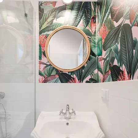 Piotrkowska Welcome Apartment *