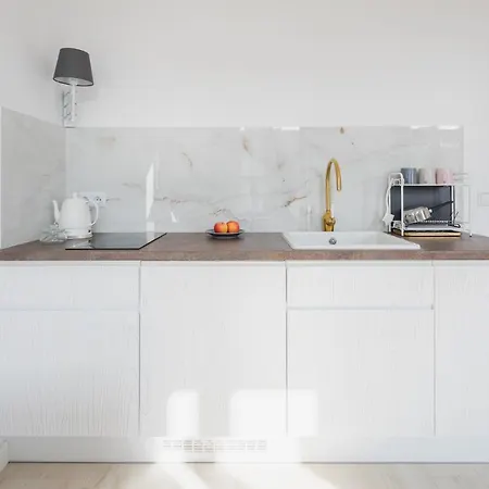 Piotrkowska Welcome *