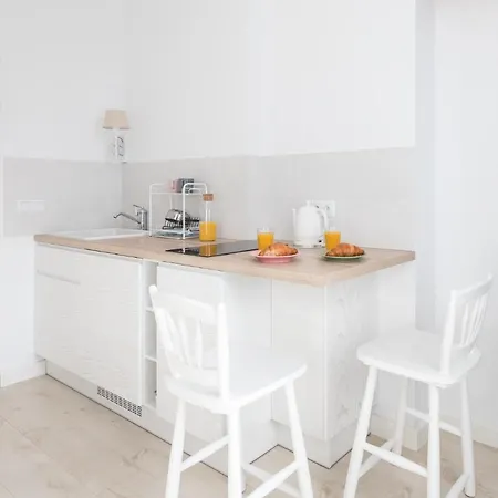 Apartment Piotrkowska Welcome *