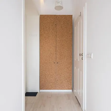 Piotrkowska Welcome *