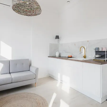 Apartment Piotrkowska Welcome Lodz