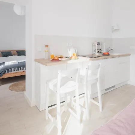 Piotrkowska Welcome Apartment *