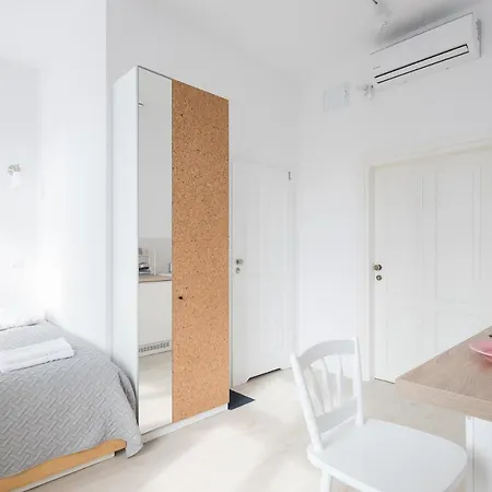 Piotrkowska Welcome Apartment