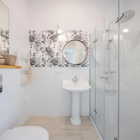 Piotrkowska Welcome Apartment Lodz (Lodz)
