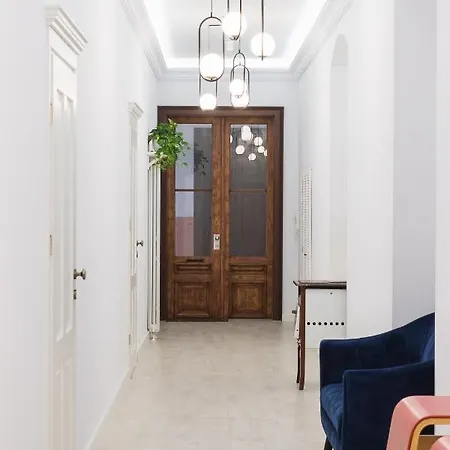 Apartment Piotrkowska Welcome
