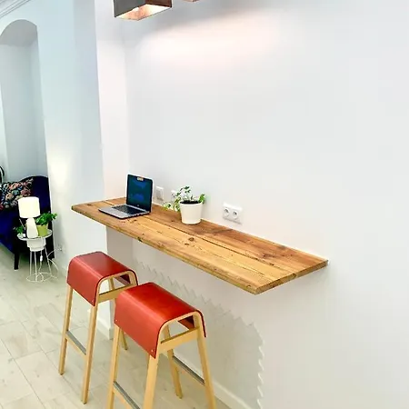 Piotrkowska Welcome Apartment *