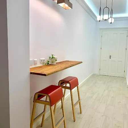 Apartment Piotrkowska Welcome *