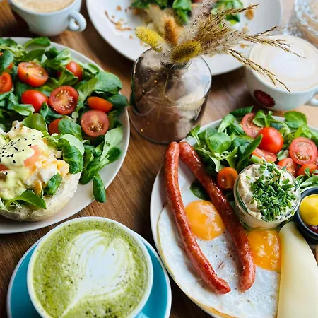 Piotrkowska Welcome Apartment Lodz