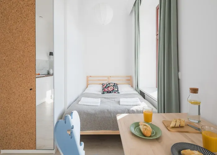 Piotrkowska Welcome Appartamento *