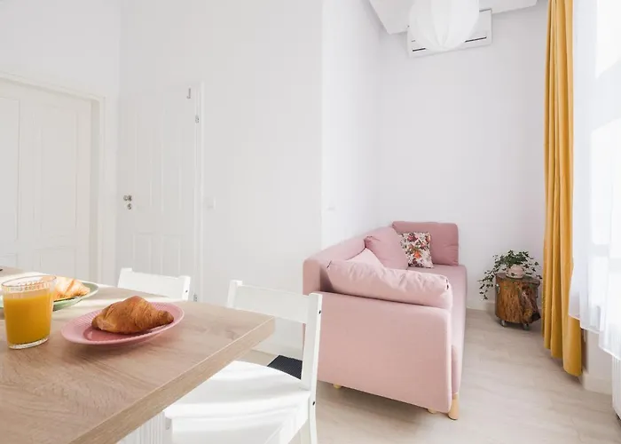 Piotrkowska Welcome Appartamento Łódź