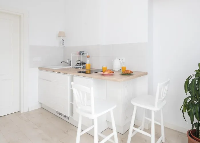 Appartamento Piotrkowska Welcome *