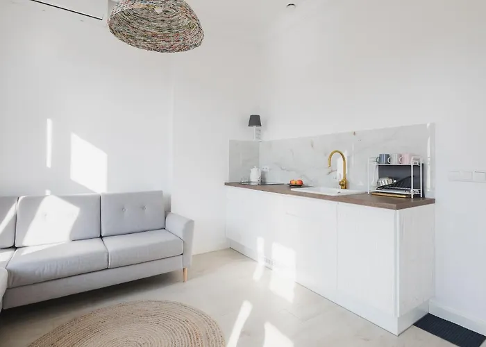 Appartamento Piotrkowska Welcome Łódź