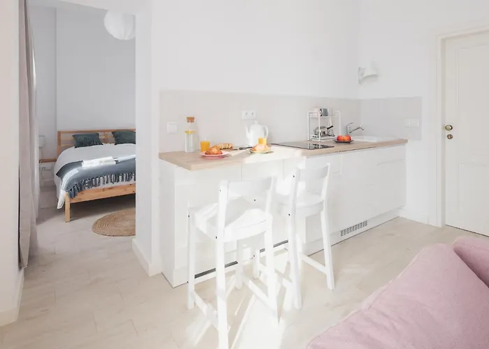 Piotrkowska Welcome Appartamento *