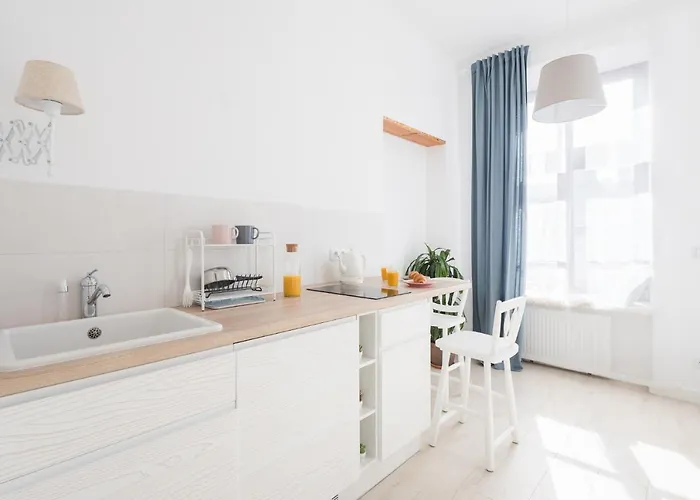 Appartamento Piotrkowska Welcome Łódź