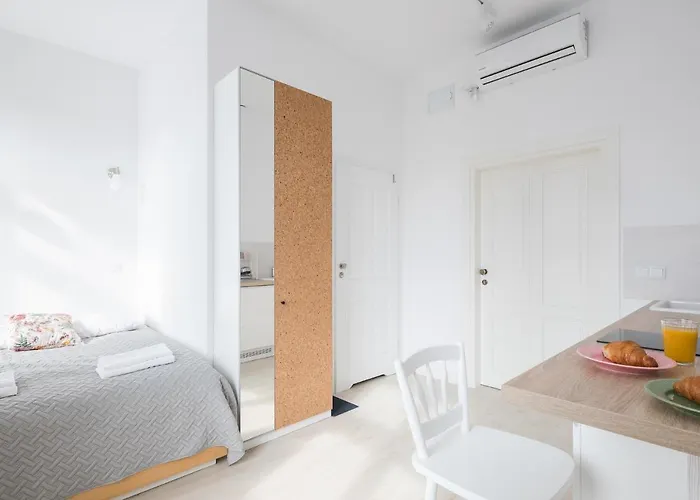 Piotrkowska Welcome Appartamento