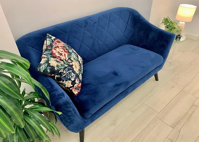 Piotrkowska Welcome Appartamento