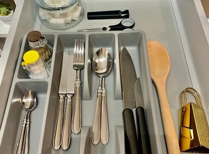 Piotrkowska Welcome Appartamento