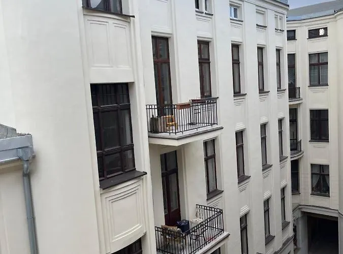 Piotrkowska Welcome Łódź